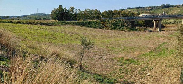 terreno in vendita a Sciacca in zona San Marco