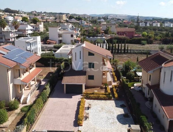 casa indipendente in vendita a Sciacca