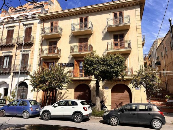appartamento in vendita a Sciacca