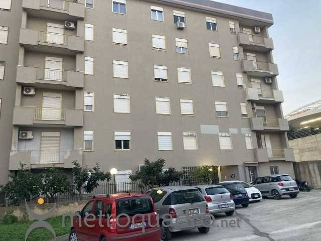 appartamento in vendita a Sciacca in zona Perriera