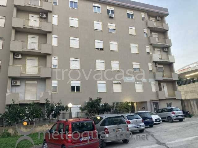 appartamento in vendita a Sciacca in zona Perriera