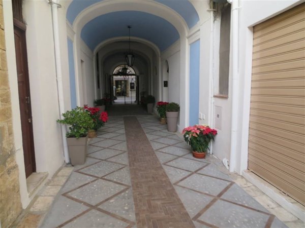 appartamento in vendita a Sciacca in zona Centro Città