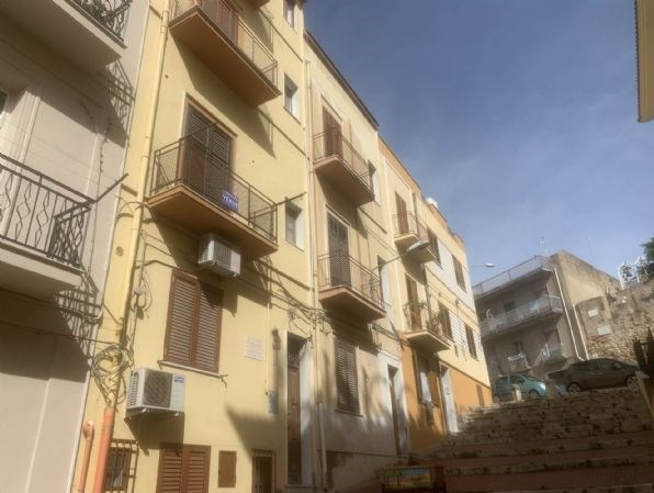 appartamento in vendita a Sciacca in zona Centro Città