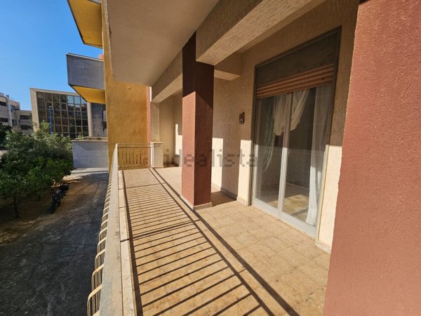 appartamento in vendita a Sciacca in zona Perriera