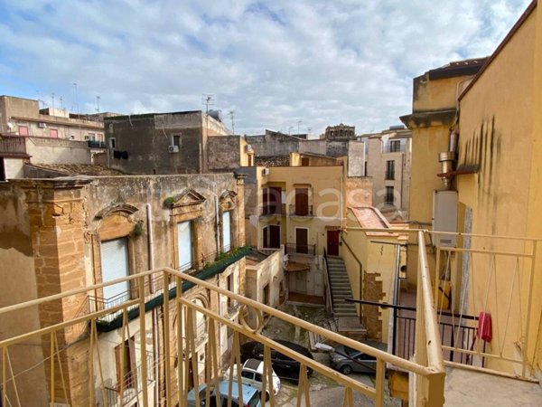 appartamento in vendita a Sciacca in zona Centro Città