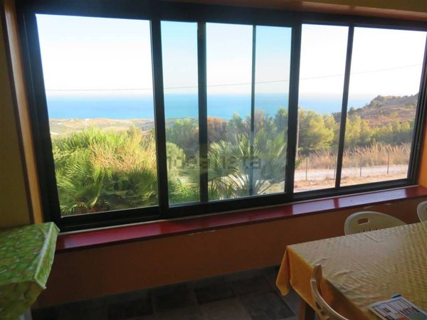 casa indipendente in vendita a Sciacca in zona San Calogero