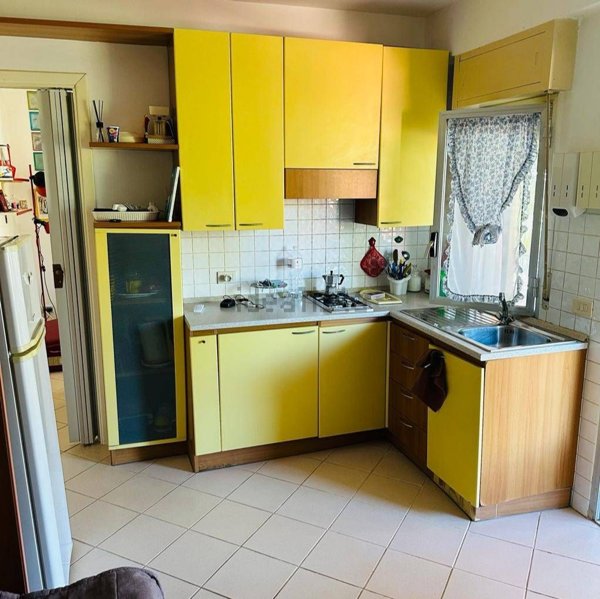 appartamento in vendita a Sciacca in zona San Giorgio/Torre Verdura
