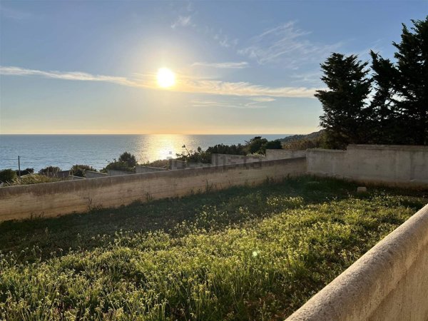 casa indipendente in vendita a Sciacca in zona San Marco