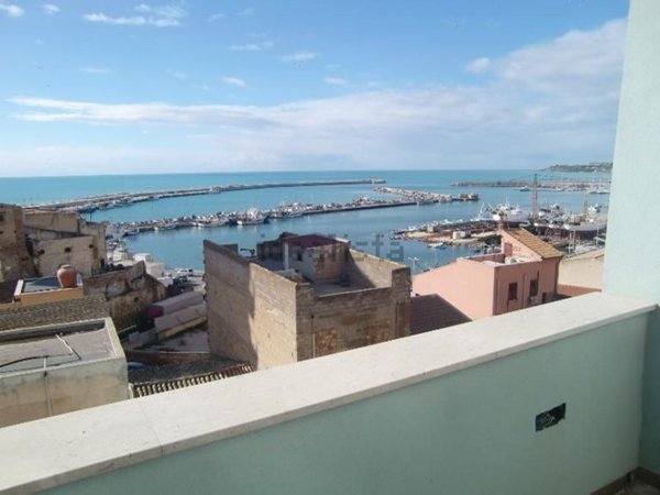 appartamento in vendita a Sciacca in zona Centro Città