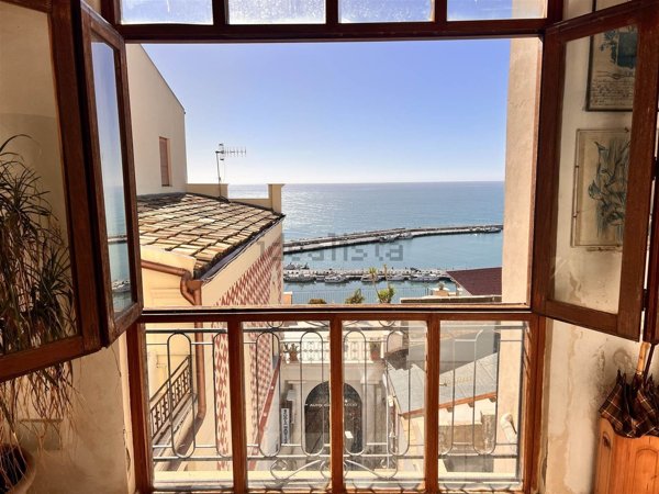 appartamento in vendita a Sciacca in zona Centro Città