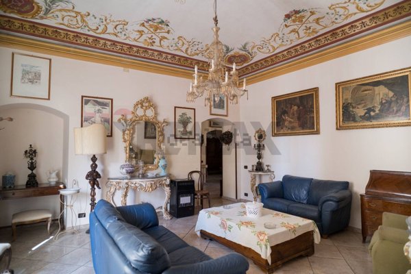 appartamento in vendita a Sciacca in zona Centro Città
