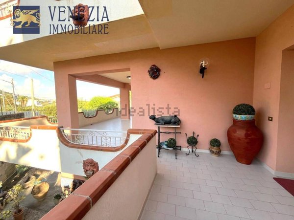 casa indipendente in vendita a Sciacca in zona San Calogero
