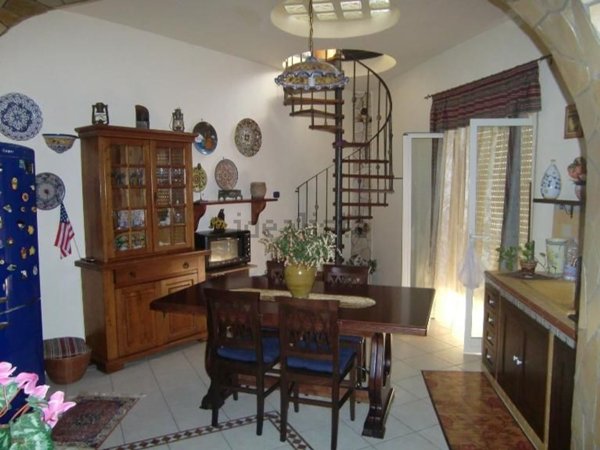 appartamento in vendita a Sciacca in zona Centro Città