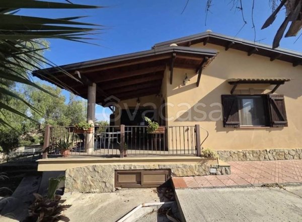 casa indipendente in vendita a Sciacca