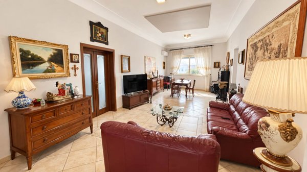 appartamento in vendita a Sciacca in zona Centro Città
