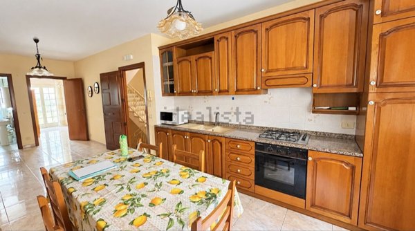 casa indipendente in vendita a Sciacca in zona Centro Città