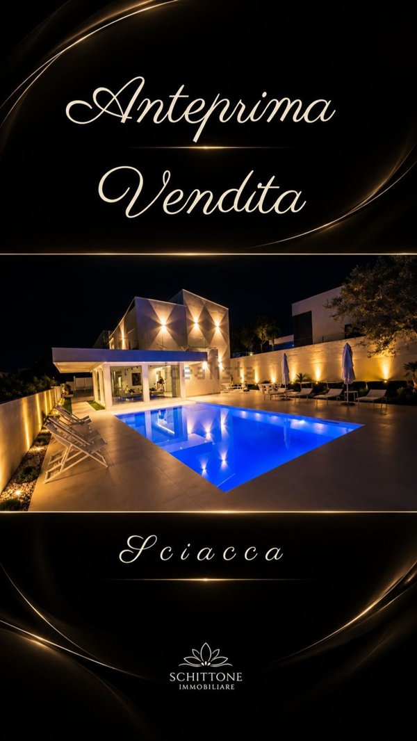 casa indipendente in vendita a Sciacca in zona San Calogero
