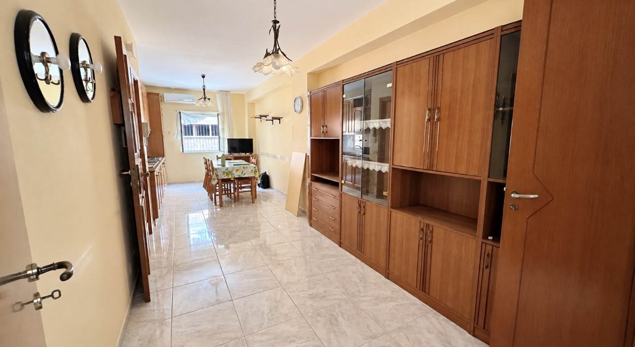 appartamento in vendita a Sciacca in zona Centro Città