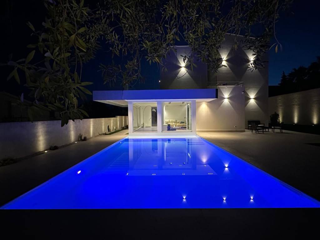 casa indipendente in vendita a Sciacca in zona San Calogero
