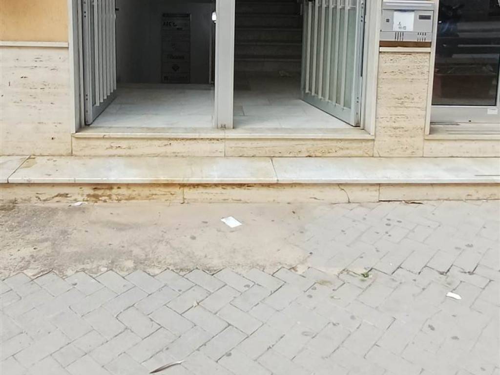 ufficio in vendita a Sciacca in zona Centro Città
