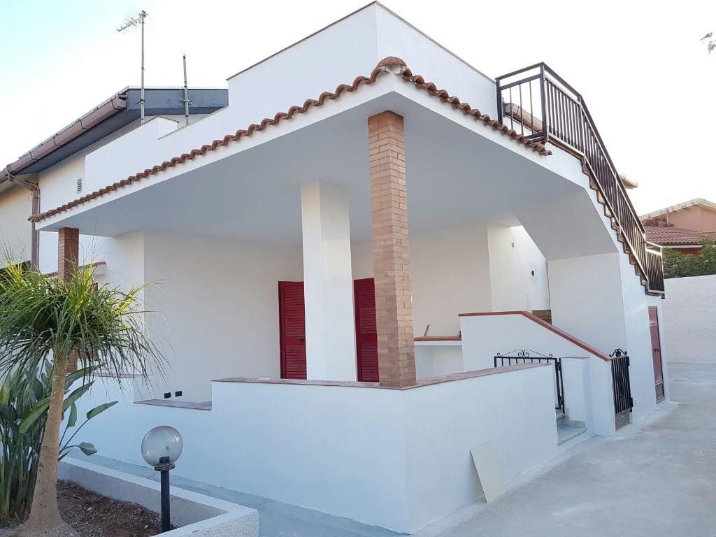 casa indipendente in vendita a Sciacca in zona San Marco
