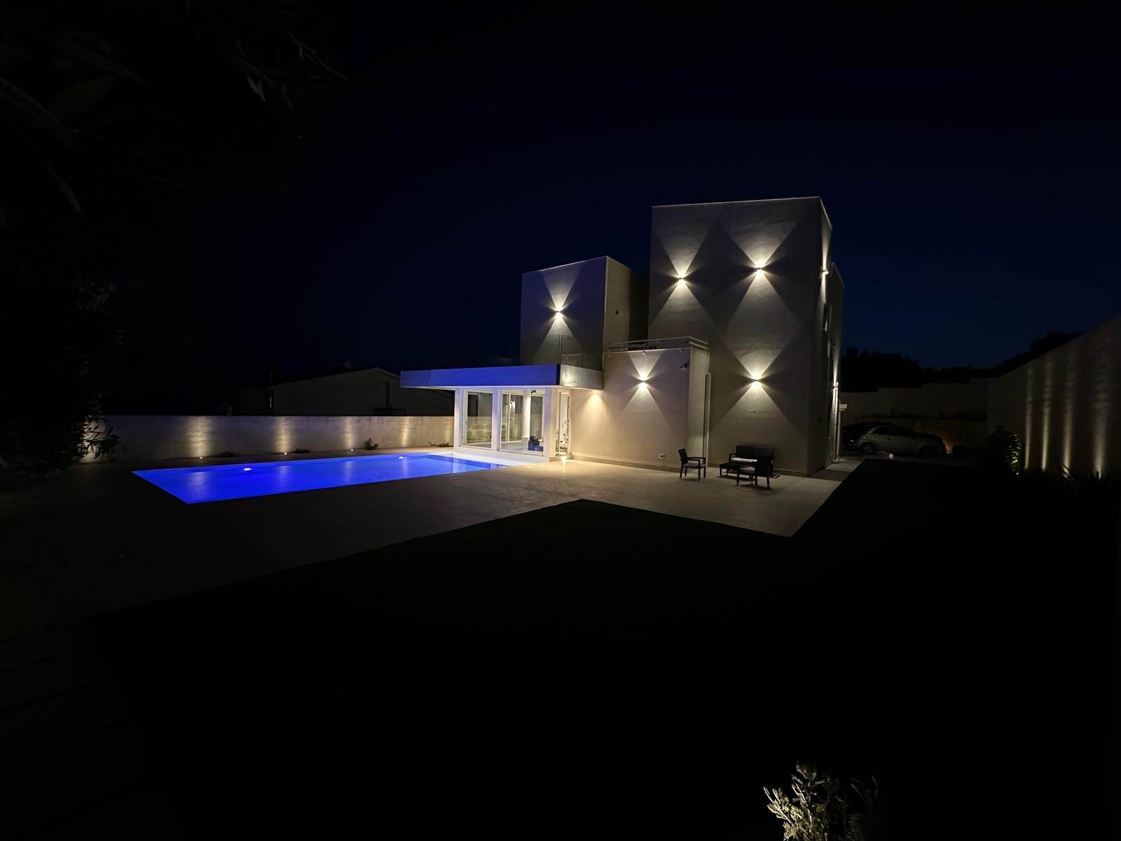 villa in vendita a Sciacca in zona San Calogero