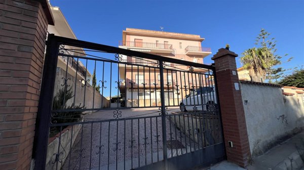 appartamento in vendita a Sciacca in zona San Calogero