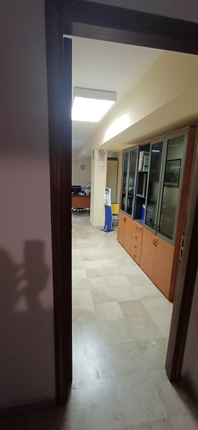 ufficio in vendita a Sciacca in zona Centro Città