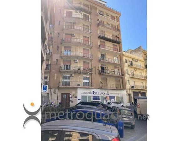 appartamento in vendita a Sciacca in zona Centro Città