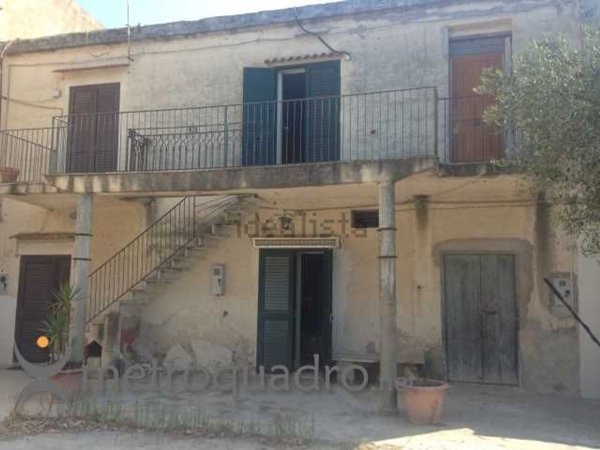 casale in vendita a Sciacca in zona San Marco