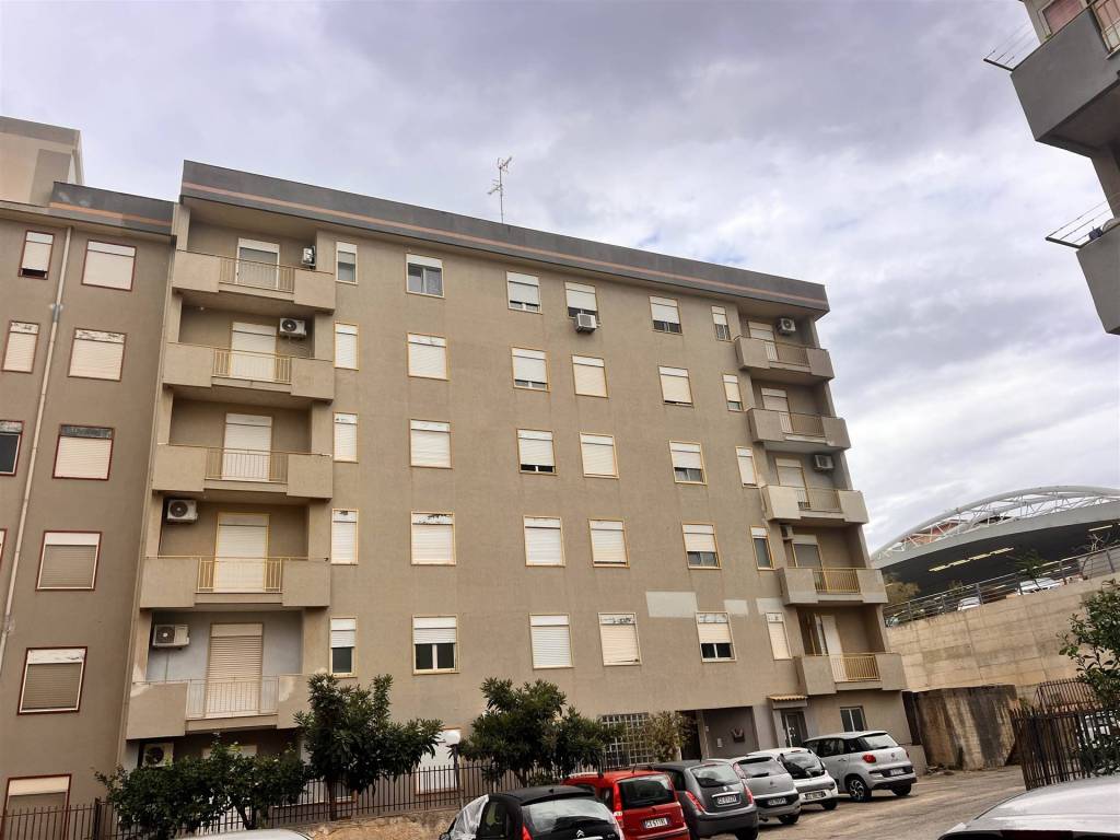 appartamento in vendita a Sciacca in zona Centro Città