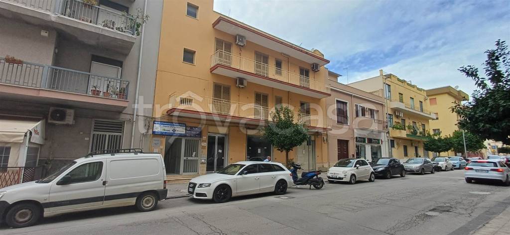 appartamento in vendita a Sciacca in zona Centro Città