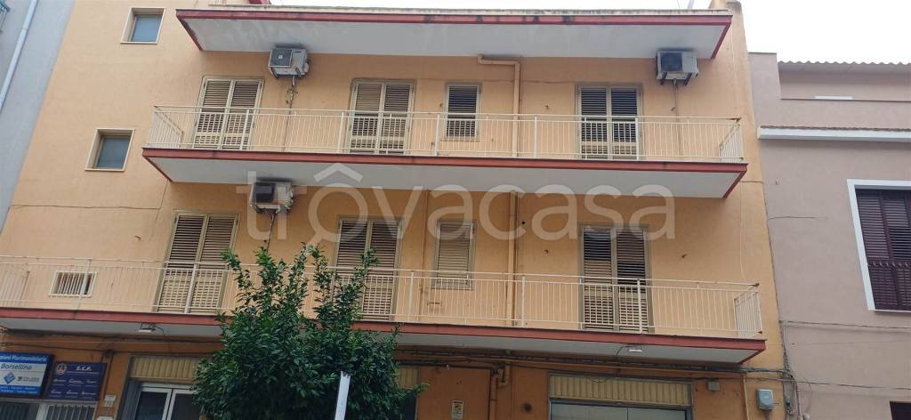 appartamento in vendita a Sciacca in zona Centro Città