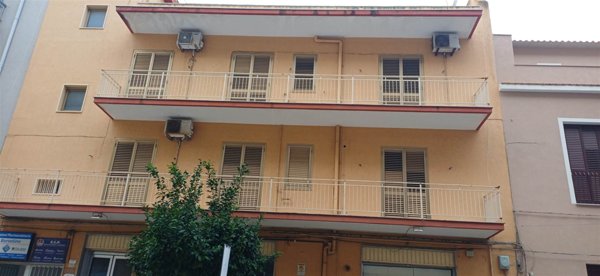 appartamento in vendita a Sciacca in zona Centro Città