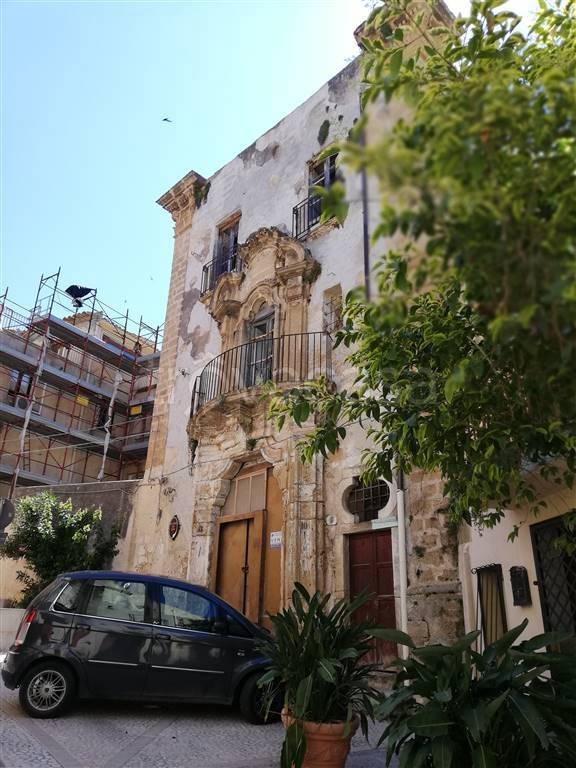 appartamento in vendita a Sciacca in zona Centro Città