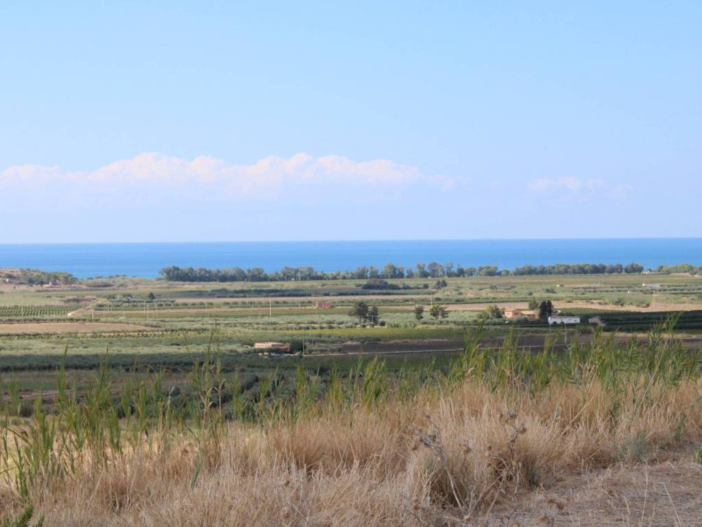 terreno in vendita a Sciacca in zona San Marco