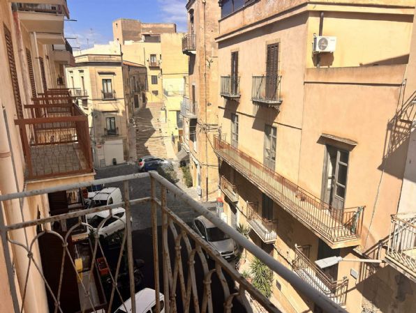 appartamento in vendita a Sciacca in zona Centro Città