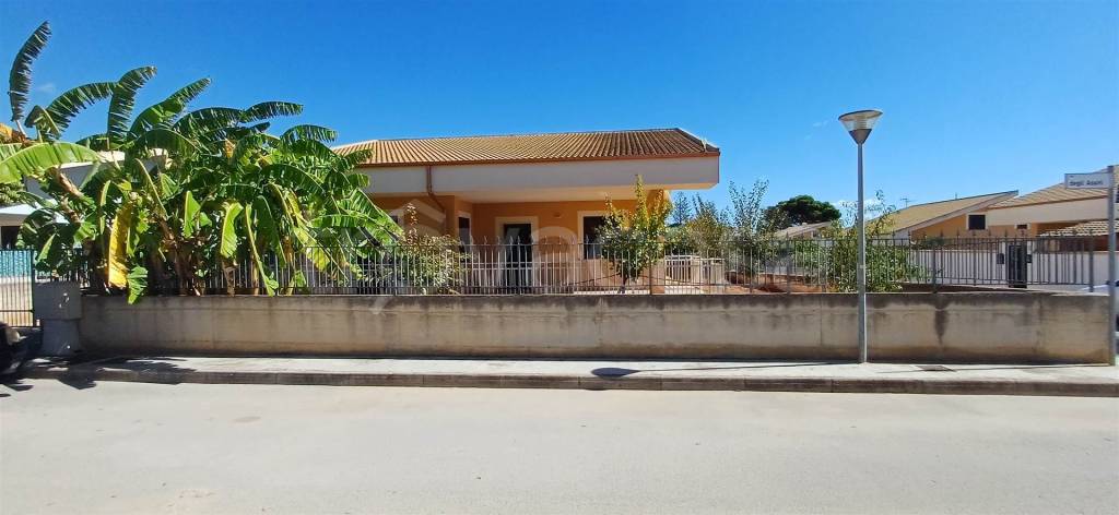 casa indipendente in vendita a Sciacca in zona San Marco