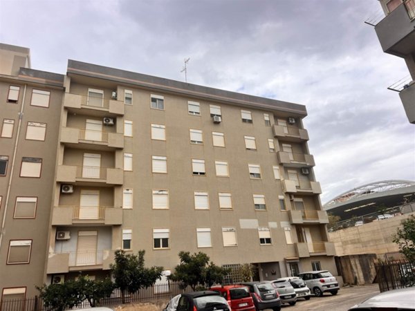 appartamento in vendita a Sciacca in zona Centro Città