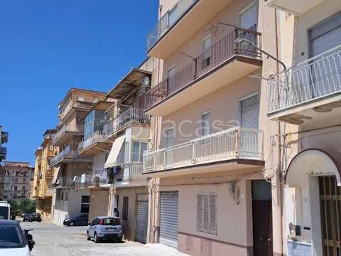 appartamento in vendita a Sciacca in zona Centro Città