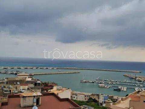 appartamento in vendita a Sciacca in zona Centro Città