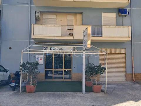appartamento in vendita a Sciacca in zona Perriera