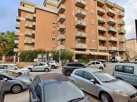 appartamento in vendita a Sciacca in zona Perriera