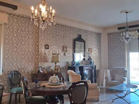 appartamento in vendita a Sciacca in zona Centro Città