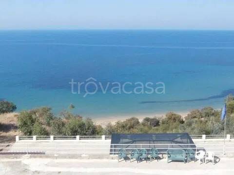 appartamento in vendita a Sciacca in zona San Giorgio/Torre Verdura