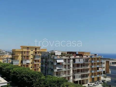 appartamento in vendita a Sciacca in zona Perriera