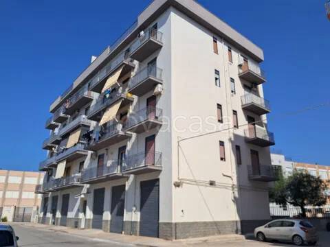 appartamento in vendita a Sciacca in zona Perriera