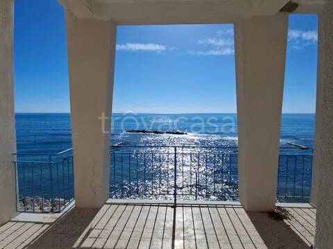 appartamento in vendita a Sciacca in zona San Marco