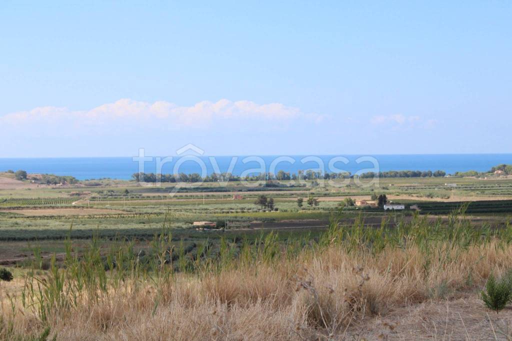 terreno in vendita a Sciacca