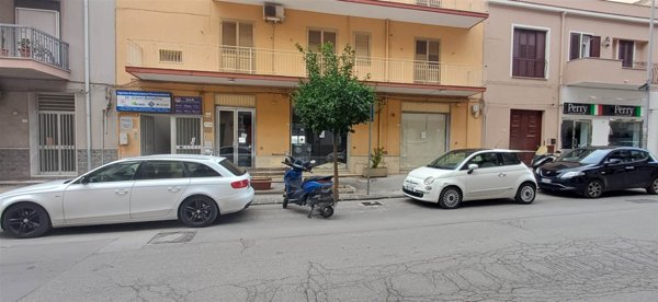 locale commerciale in vendita a Sciacca in zona Centro Città